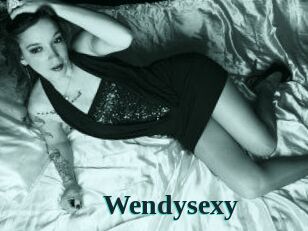 Wendysexy