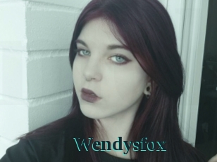 Wendysfox