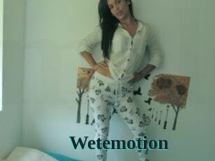 Wetemotion