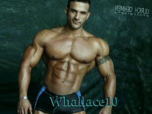 Whallace10
