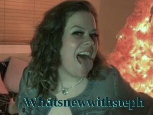 Whatsnewwithsteph