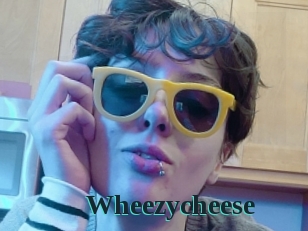 Wheezycheese