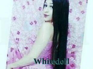 whitedoll Melody Melons
