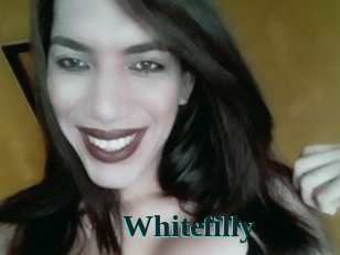 whitefilly Melody Melons