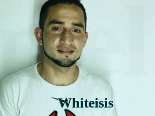 Whiteisis