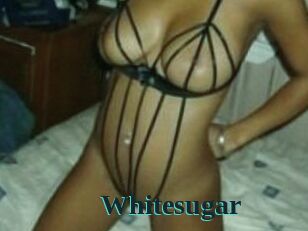 Whitesugar