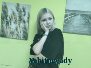 Whitneyady