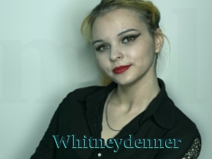 Whitneydenner