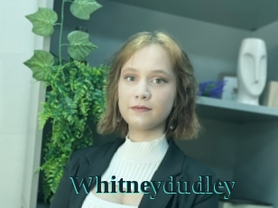 Whitneydudley