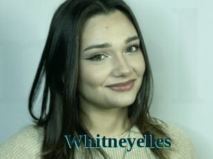 Whitneyelles
