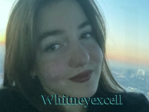 Whitneyexcell