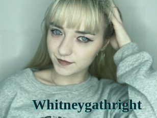 Whitneygathright