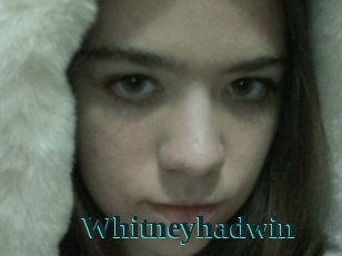 Whitneyhadwin