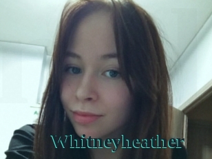 Whitneyheather