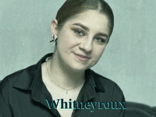 Whitneyroux