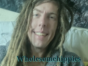 wholesomehippies Melody Melons