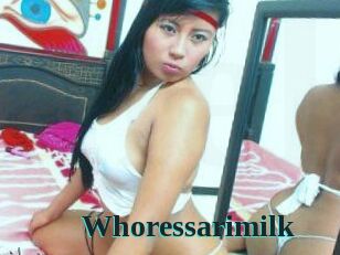 Whoressarimilk