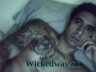 Wickedways22
