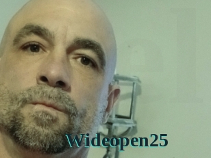 wideopen25 Melody Melons