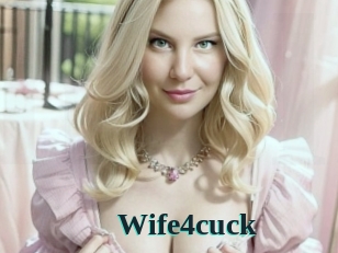 Wife4cuck