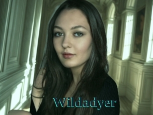 Wildadyer