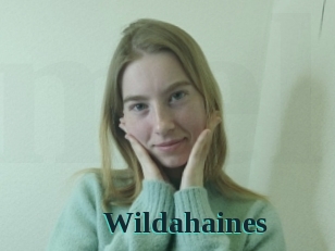 Wildahaines