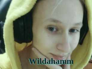 Wildahamm