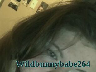 Wildbunnybabe264