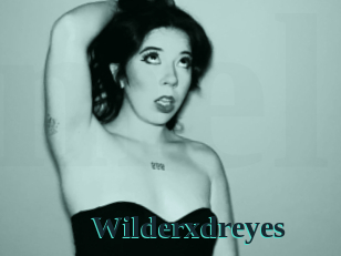 Wilderxdreyes