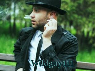 Wildguy111