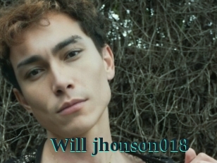 Will_jhonson018