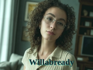 Willabready
