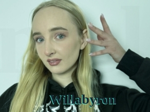 willabyron Melody Melons