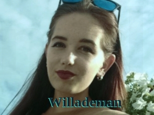 Willademan