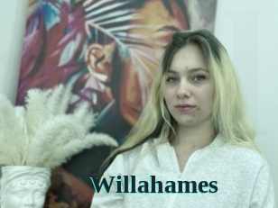 willahames Melody Melons