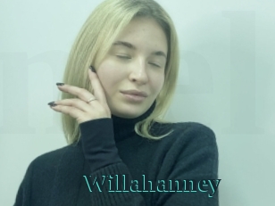 Willahanney