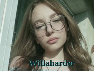 Willaharder