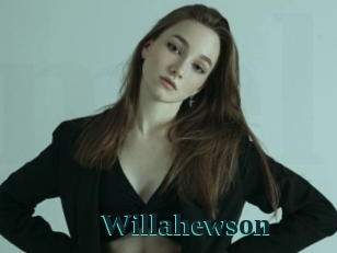 willahewson Melody Melons