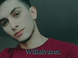 Willalvarez