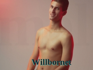 willbornet Melody Melons