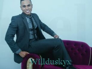 Willduskyx