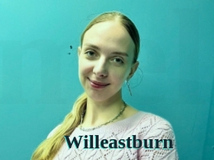 Willeastburn