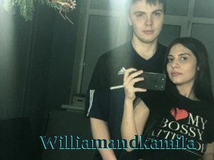 williamandkamila Melody Melons