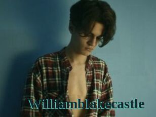 Williamblakecastle