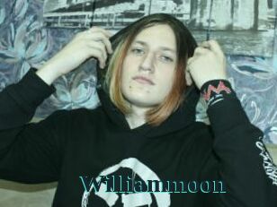 Williammoon