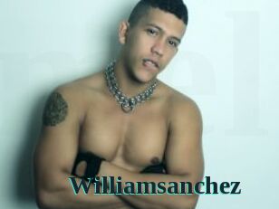Williamsanchez