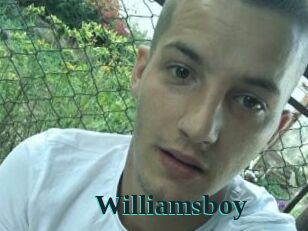 Williamsboy
