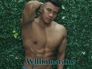 williamsrains Melody Melons