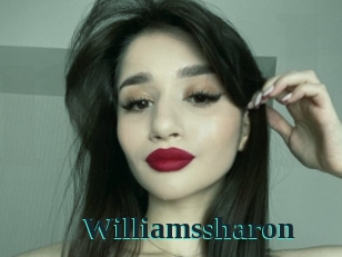 Williamssharon