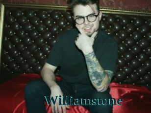 Williamstone